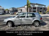 2002 Volkswagen GOLF
