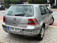 2002 Volkswagen GOLF