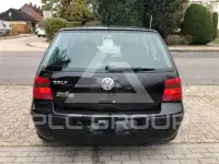 2002 Volkswagen GOLF