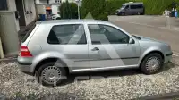 2002 Volkswagen GOLF