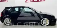 2002 Volkswagen GOLF