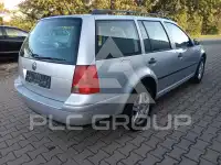 2002 Volkswagen GOLF