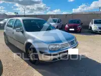 2002 Volkswagen GOLF