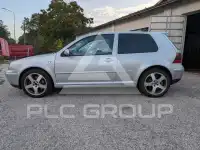 2002 Volkswagen GOLF