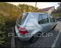 2002 Volkswagen GOLF