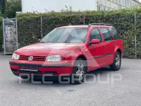 2002 Volkswagen GOLF