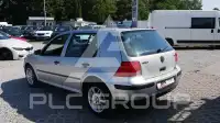 2002 Volkswagen GOLF