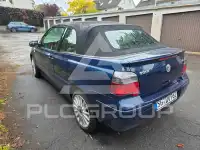 2002 Volkswagen GOLF