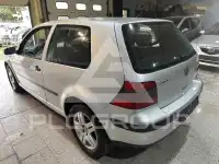 2002 Volkswagen GOLF