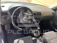 2002 Volkswagen GOLF