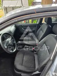 2002 Volkswagen GOLF
