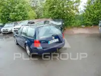 2002 Volkswagen GOLF