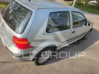 2002 Volkswagen GOLF