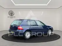 2002 Volkswagen GOLF