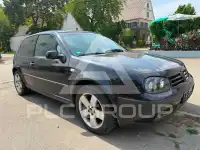 2002 Volkswagen GOLF