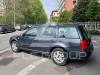 2002 Volkswagen GOLF
