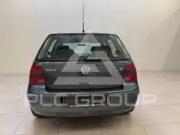 2002 Volkswagen GOLF