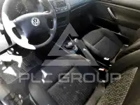 2002 Volkswagen GOLF