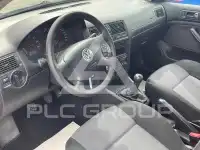 2002 Volkswagen GOLF