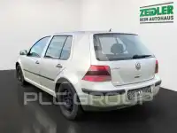 2002 Volkswagen GOLF