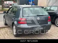 2002 Volkswagen GOLF