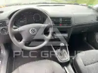 2002 Volkswagen GOLF