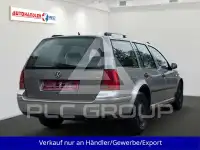 2002 Volkswagen GOLF