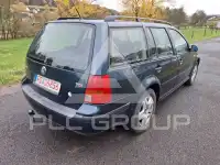 2002 Volkswagen GOLF