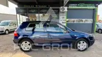 2002 Volkswagen GOLF
