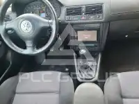 2002 Volkswagen GOLF