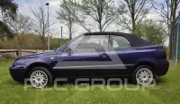 2002 Volkswagen GOLF