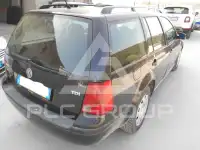 2002 Volkswagen GOLF