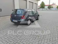 2002 Volkswagen GOLF