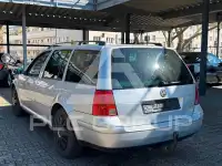 2002 Volkswagen GOLF