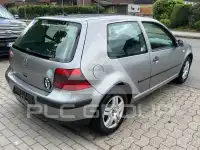 2002 Volkswagen GOLF