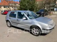 2002 Volkswagen GOLF