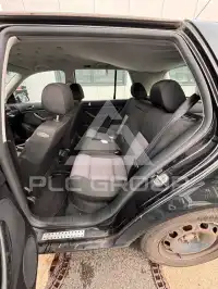 2002 Volkswagen GOLF