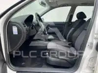 2002 Volkswagen GOLF