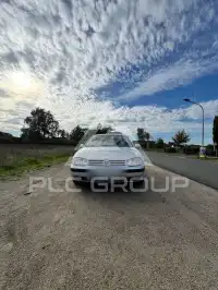 2002 Volkswagen GOLF