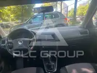 2002 Volkswagen GOLF