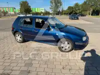 2002 Volkswagen GOLF