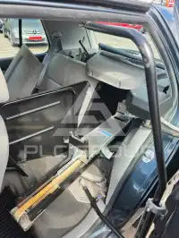 2002 Volkswagen GOLF