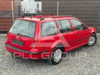 2002 Volkswagen GOLF