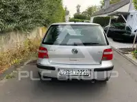 2002 Volkswagen GOLF