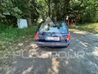 2002 Volkswagen GOLF