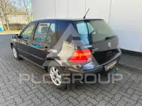 2002 Volkswagen GOLF