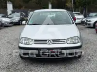 2002 Volkswagen GOLF