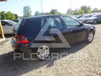 2002 Volkswagen GOLF