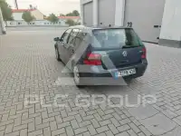2002 Volkswagen GOLF