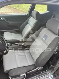 2002 Volkswagen GOLF